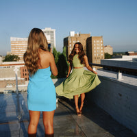 That’s So Chateau Set