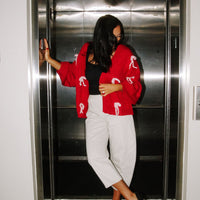 Jovie Cardigan