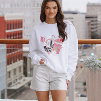 Just C Sweatshirt