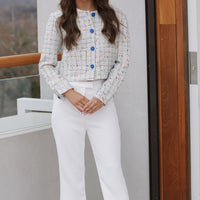 Coco Marie Top