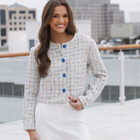 Coco Marie Top