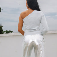 Silver Bells Pants