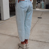 Trendy Girls Jeans