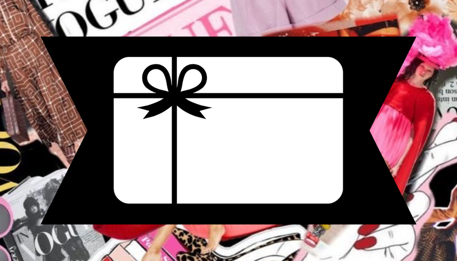 June & Ivy Giftcard